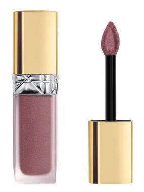 DIOR 
⭐️Limited Edition✨Rouge Forever Liquid Lipstick
Sequin 703
Holiday Edition